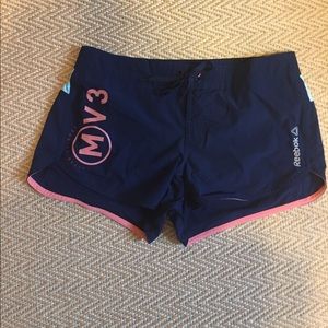 Reebok MV3 shorts